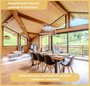 Le Grand Condor I Duplex I Morzine